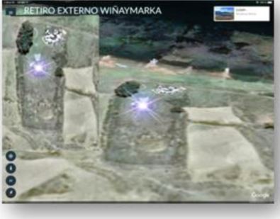 Concilio de Luz Logo